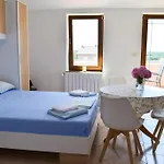 Apartamento Chianti Pula