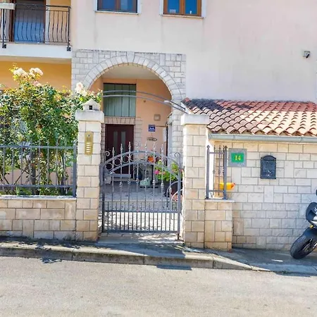 Apartament Chianti *