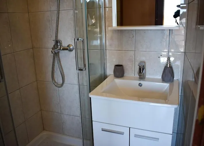 Chianti Apartman Pula