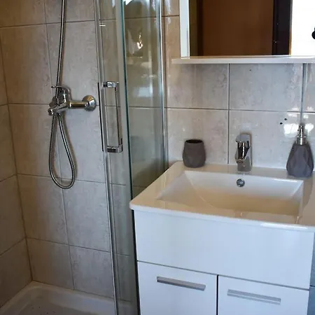 Chianti Appartement Pula