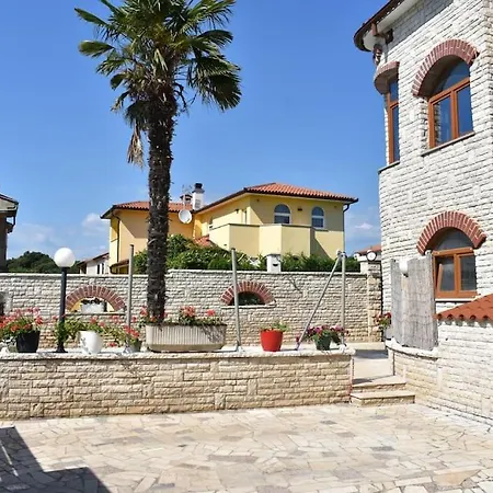 Chianti Appartement *