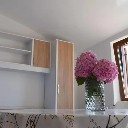 Appartement Chianti *