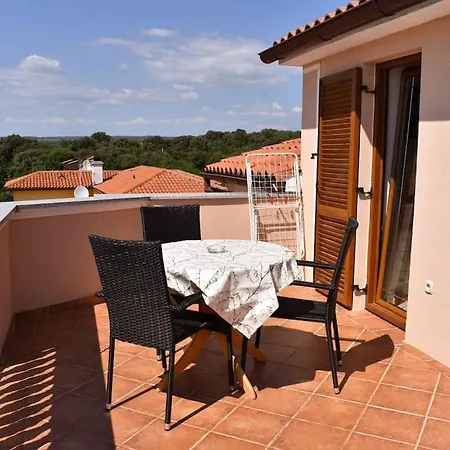 Chianti Appartement *