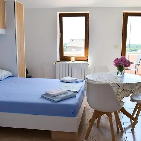 Apartment Chianti Pula