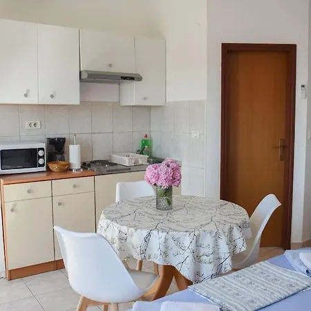 Appartement Chianti *