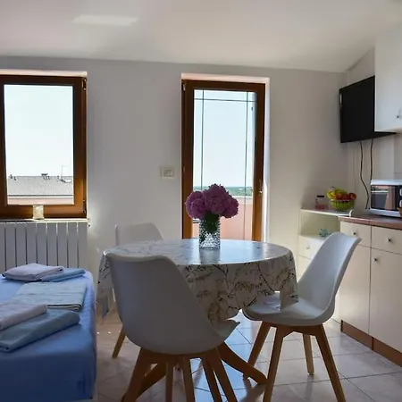 Appartement Chianti