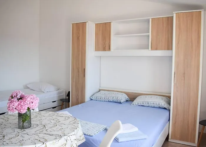 아파트 Chianti 풀라